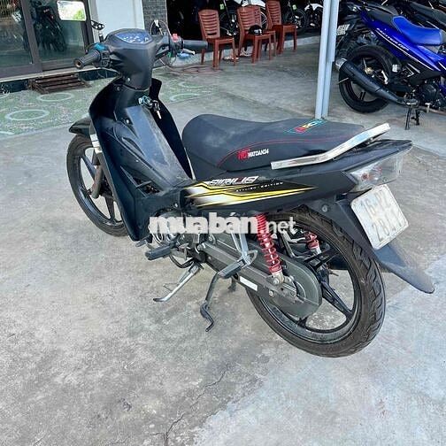 cần bán sirius 110 mây zin nguyên bản