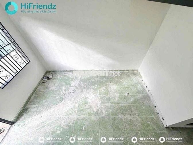 PHÌNG TRỌ GIÁ TẺ GẦN SÓNG THẦN, CẦU VƯỢT LINH XUÂN