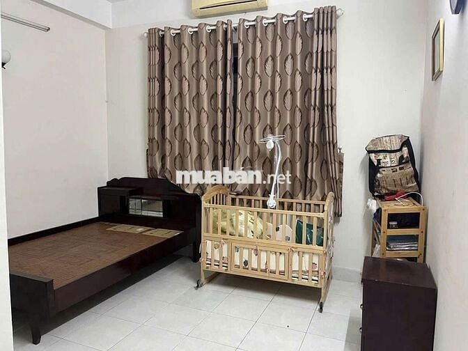 Cho thuê nhà nguyên căn đường số 38 p tận quy đông q7