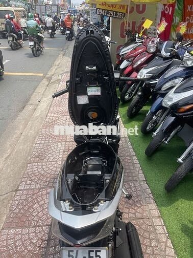 Air Blade 110cc 2010 bs 54f5-3908