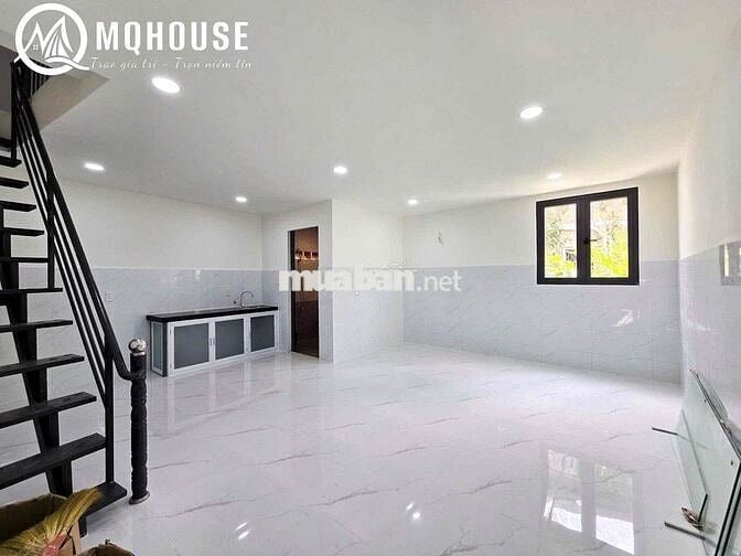 🏡 Nhà mini chuẩn căn hộ – không gian riêng tư, tiện nghi đầy đủ