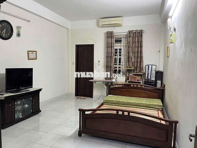 Cho thuê nhà nguyên căn đường số 38 p tận quy đông q7