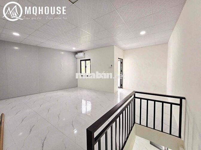 🏡 Nhà mini chuẩn căn hộ – không gian riêng tư, tiện nghi đầy đủ