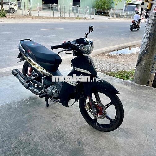 cần bán sirius 110 mây zin nguyên bản