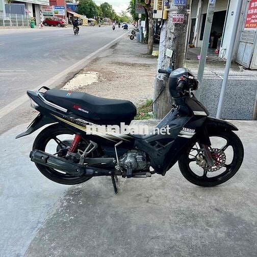 cần bán sirius 110 mây zin nguyên bản