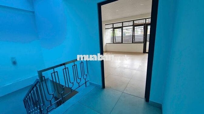 CHO THUÊ SHOPHOUSE 35m2 TRẦN HƯNG ĐẠO QUẬN 5