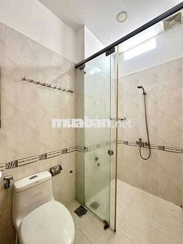 CĂN HỘ CAO CẤP FULL NỘI THẤT 30M2- NGUYỄN TRÃI - QUẬN 1