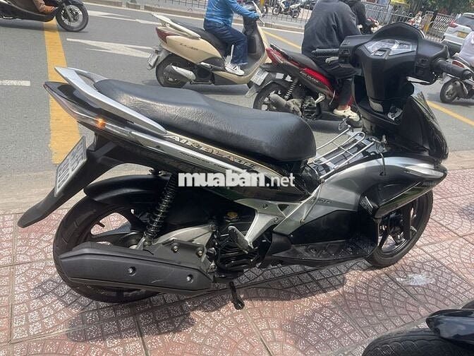 Air Blade 110cc 2010 bs 54f5-3908