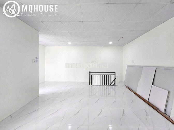 🏡 Nhà mini chuẩn căn hộ – không gian riêng tư, tiện nghi đầy đủ