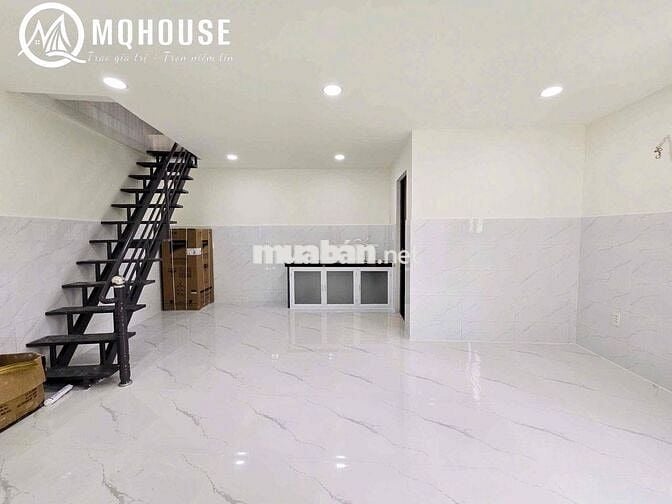 🏡 Nhà mini chuẩn căn hộ – không gian riêng tư, tiện nghi đầy đủ
