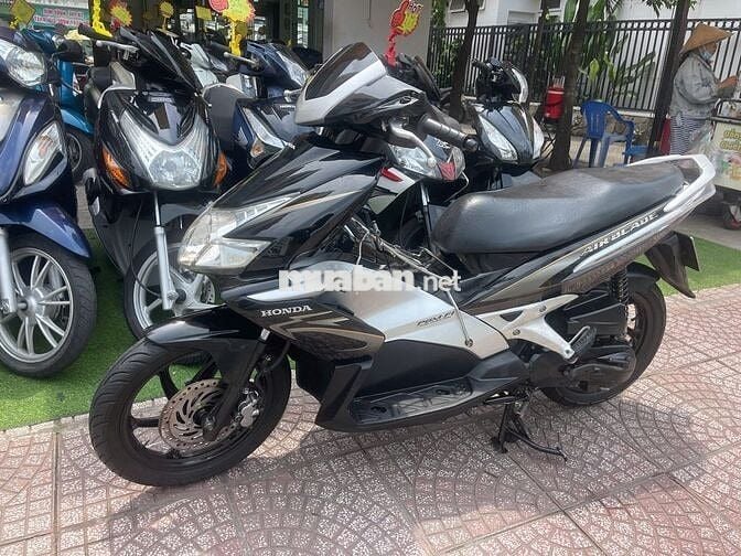 Air Blade 110cc 2010 bs 54f5-3908