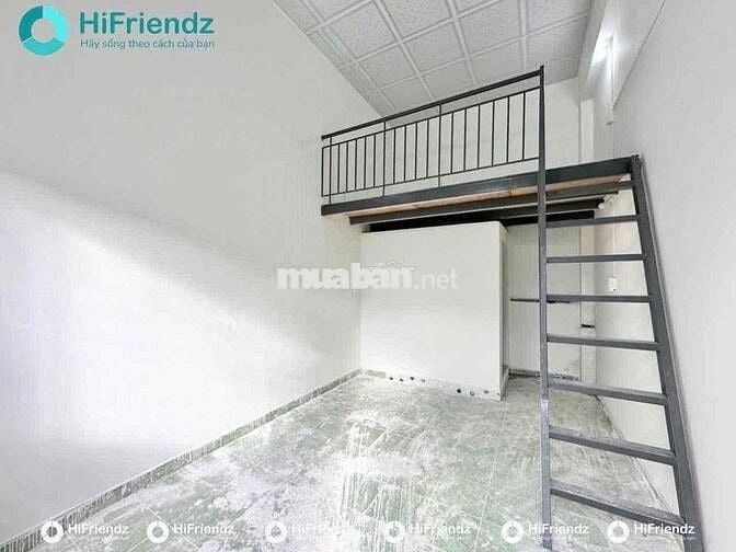 PHÌNG TRỌ GIÁ TẺ GẦN SÓNG THẦN, CẦU VƯỢT LINH XUÂN