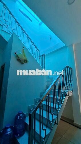 CHO THUÊ SHOPHOUSE 35m2 TRẦN HƯNG ĐẠO QUẬN 5