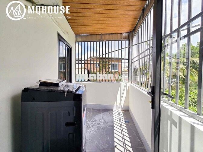 🏡 Nhà mini chuẩn căn hộ – không gian riêng tư, tiện nghi đầy đủ