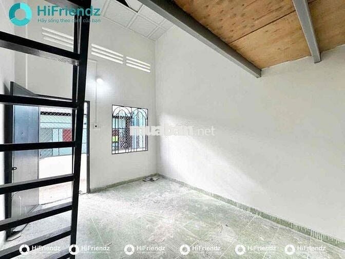 PHÌNG TRỌ GIÁ TẺ GẦN SÓNG THẦN, CẦU VƯỢT LINH XUÂN