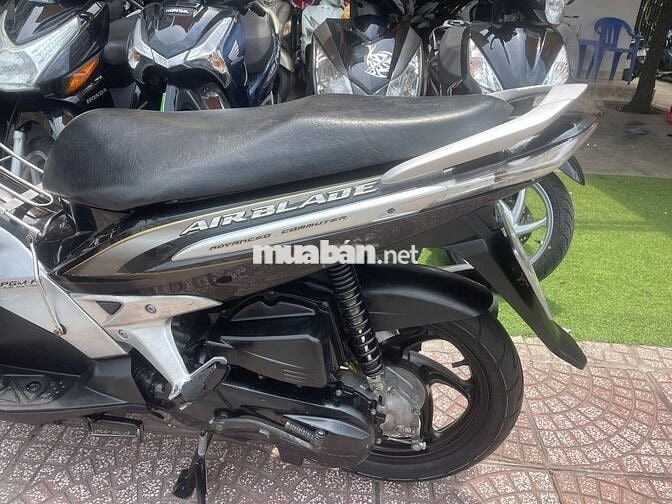 Air Blade 110cc 2010 bs 54f5-3908