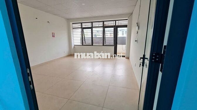 CHO THUÊ SHOPHOUSE 35m2 TRẦN HƯNG ĐẠO QUẬN 5