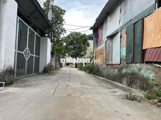 CHỦ MOT BÁN -CHỈ 71TR/M2 - OTO NGỦ TRONG NHÀ- ĐƯỜNG THÔNG NGÕ THOÁN