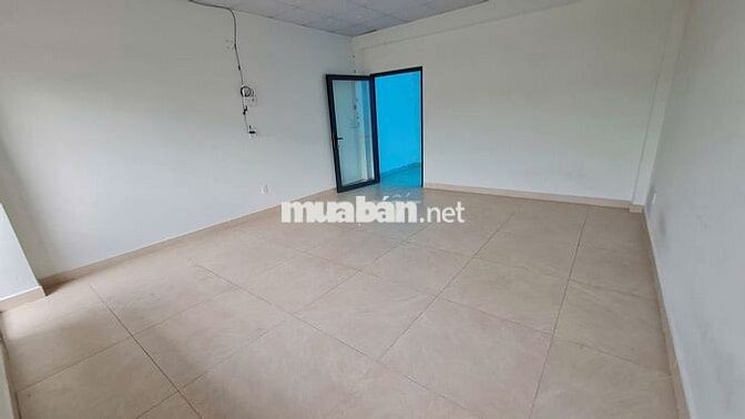 CHO THUÊ SHOPHOUSE 35m2 TRẦN HƯNG ĐẠO QUẬN 5