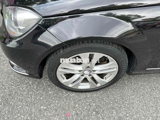 Mercedes Benz C Class 2012 C200 - 90000 km