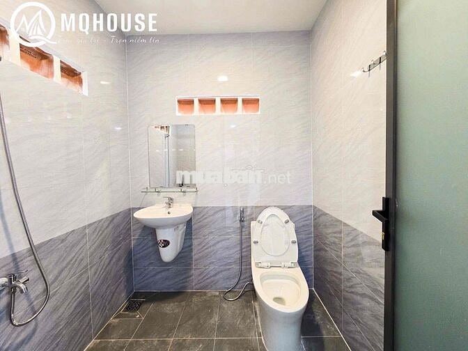 🏡 Nhà mini chuẩn căn hộ – không gian riêng tư, tiện nghi đầy đủ