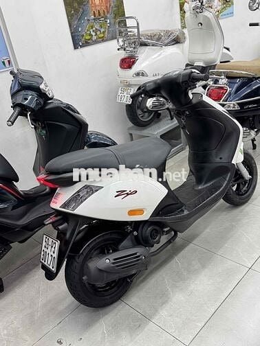zíp 100cc . xe cọp 8000km . bao zin