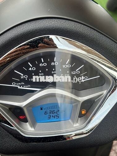 Liberty 125cc 2020 bs 59e2-31764
