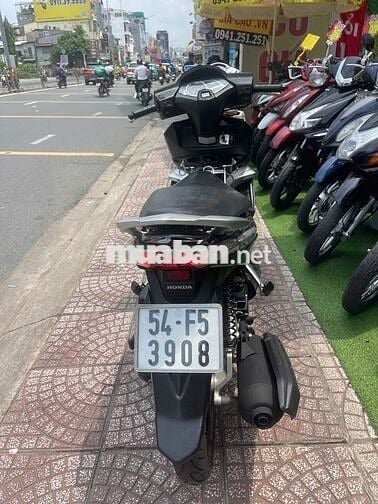 Air Blade 110cc 2010 bs 54f5-3908