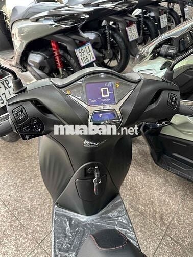 Honda SH 125i ABS 2024 Kiểng Đèn BSTP Chính Chủ