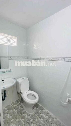 Chủ kẹt tiền Bán lại Dãy Trọ 1tỷ500tr ở KCN Tân Tạo - TPHCM
