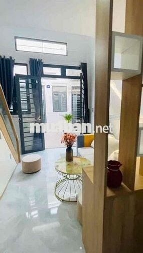 Chủ kẹt tiền Bán lại Dãy Trọ 1tỷ500tr ở KCN Tân Tạo - TPHCM