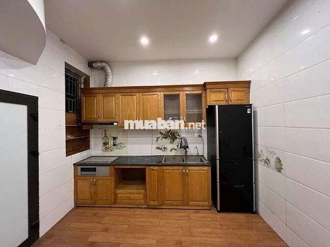 🌿 Tổ ấm nhỏ xinh giữa lòng Nguyễn Lam – Long Biên 🌿