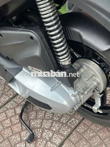 Liberty 125cc 2020 bs 59e2-31764