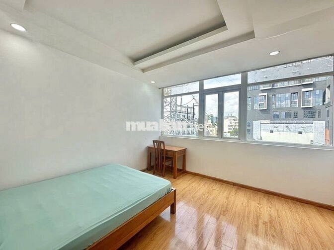 CĂN HỘ CAO CẤP FULL NỘI THẤT 45M2- NGUYỄN TRÃI - QUẬN 1