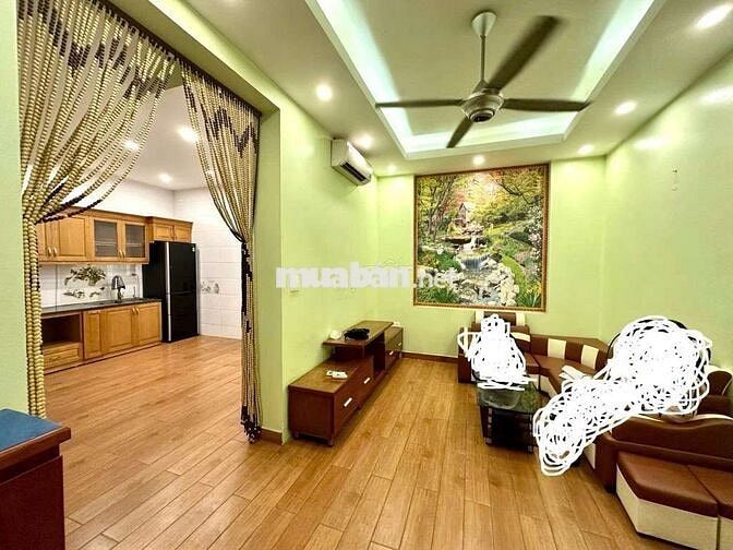 🌿 Tổ ấm nhỏ xinh giữa lòng Nguyễn Lam – Long Biên 🌿 🌿 Tổ ấm nhỏ xinh giữa lòng Nguyễn Lam – Long Biên 🌿