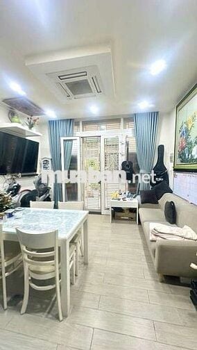 🌿 HIẾM LẮM MỚI CÓ CĂN NHƯ THẾ NÀY GẦN SÂN BAY TÂN SƠN NHẤT!
