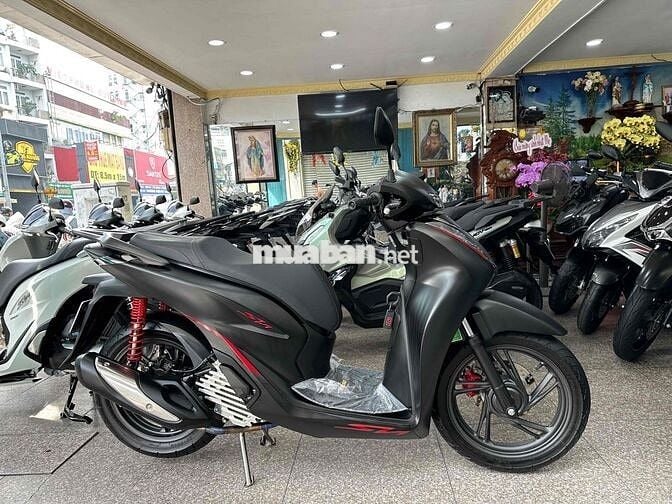 Honda SH 125i ABS 2024 Kiểng Đèn BSTP Chính Chủ