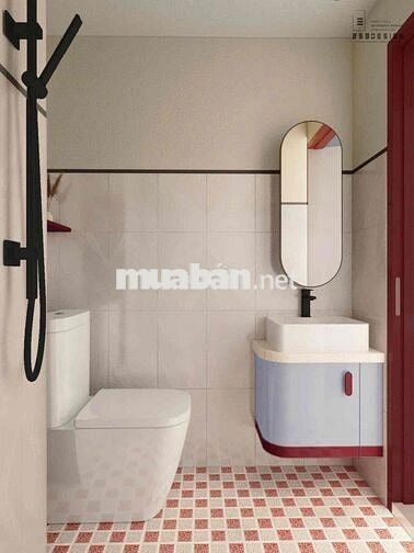 CHO THUÊ DUPLEX SIU XINH NHÀ MỚI 100% GẦN ĐẠI HỌC LUẬT