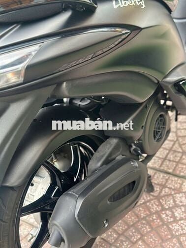 Liberty 125cc 2020 bs 59e2-31764