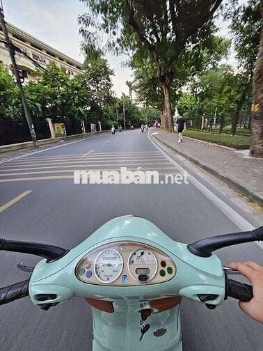Sưu tầm ET4 125 2004 😍