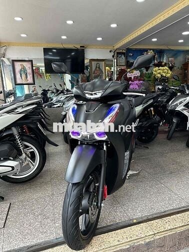 Honda SH 125i ABS 2024 Kiểng Đèn BSTP Chính Chủ