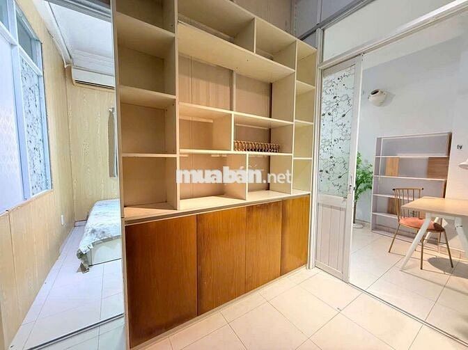 SIÊU PHẨM 3PN 65M2 CHU VĂN AN BÌNH THẠNH