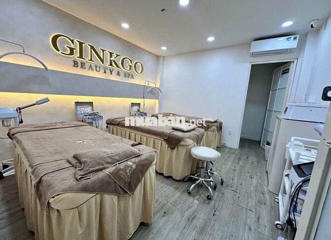 VỊ TRÍ VÀNG TRUNG TÂM – GIÁ TỐT  524C LÊ VĂN SỸ, P14, Q3 –5x20, 4 Tầng