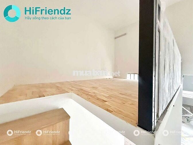 KHAI TRƯỜNG DỰ ÁN MỚI - PHÒNG TRỌ DUPELX ĐẸP - GẦN ETOWN
