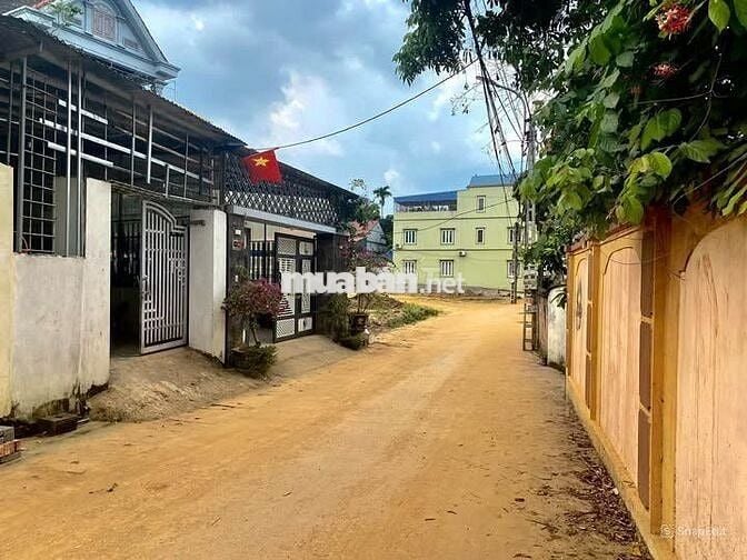 Giá *** Thị Trường: Lô Đất 50m² Full Thổ Tại Sơn Tây Chỉ 1,87 Tỷ!