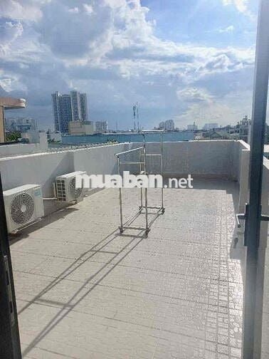 Nhà Đẹp,60m2  Nhỉnh 8 Tỷ nhà Bùi Minh Trực, P5,Q8.