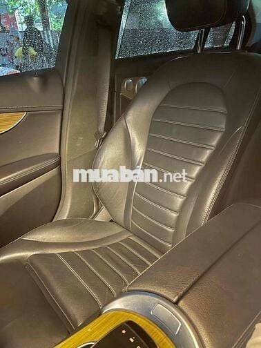 Mercedes C250 Exclusive 2017 1 chủ đk 2018