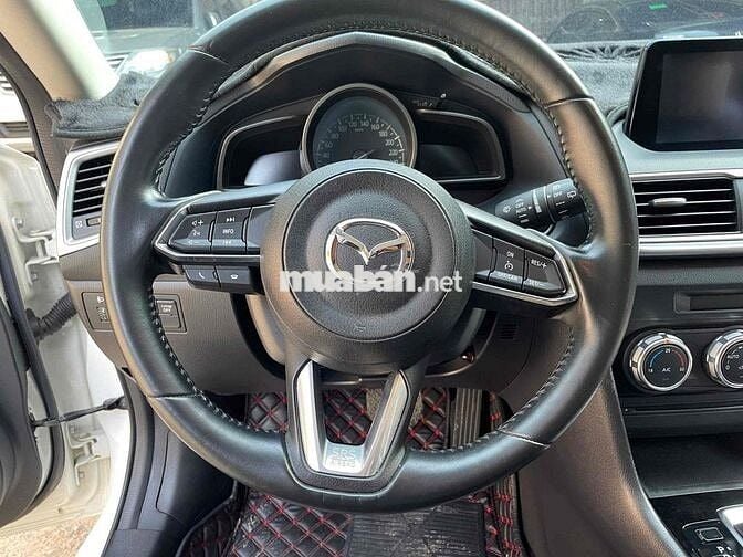 Mazda 3 12/2018 1.5 AT HB- 47000 km