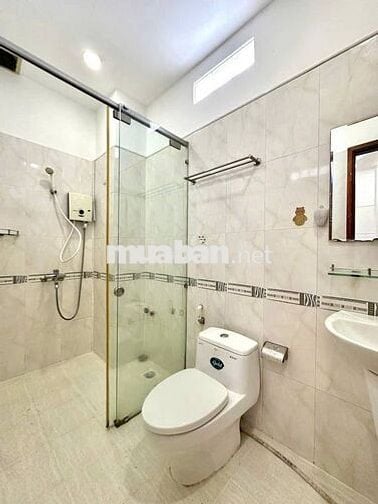 CĂN HỘ CAO CẤP FULL NỘI THẤT 45M2- NGUYỄN TRÃI - QUẬN 1