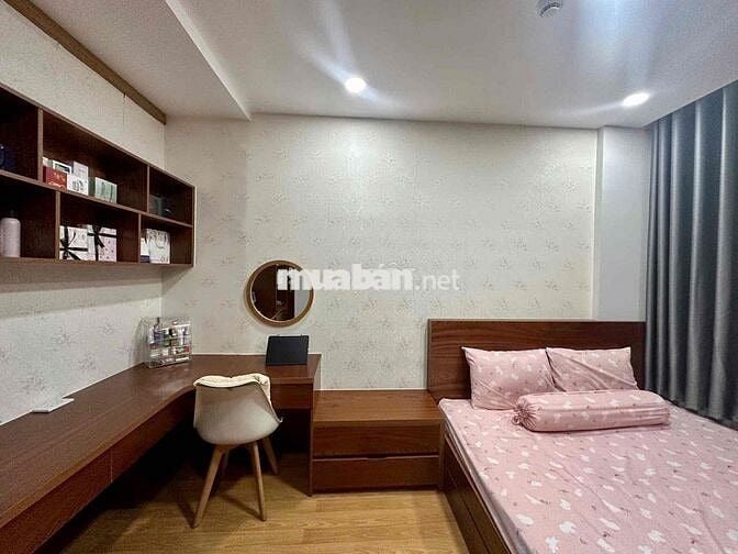 Chỉ 5tr Thuê Ngay Căn Hộ 5tr Full Nội Thất Phúc Đạt, Thủ Dầu Một